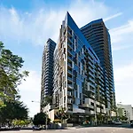 Floor To Ceiling River& Mountain View Top Location