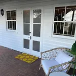 Windsor Retreat With City Views