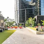 1Bedroom Apt With Sofa Bed In Queen\'S Wharf Bne - Lv 33