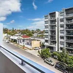 Urban Oasis West End Pool, Balcony & Views