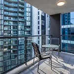 Skyline Viewpoint City Escape Parking - Pool - Gym