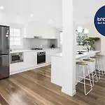 Park Avenue Terrace House 3br - Outdoor, Bbq