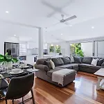 Park Avenue Terrace House 3br - Outdoor, Bbq Holiday home