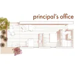 Miss Midgley\'S - Principals Office 1 King Bed