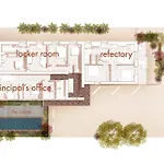 Miss Midgley\'S - Locker Room