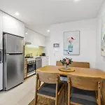 Stellar Location With Parking Pool & Gym Access