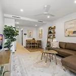 Stellar Location With Parking Pool & Gym Access