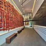 Private Bedroom & Bathroom In An Amazing Shared Brisbane Apartment