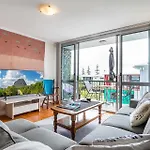 Bayside Breeze Seaside Serenity