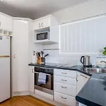 Bayside Breeze Seaside Serenity