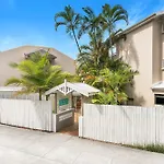 Comfortable 1Br Near Uq, River Walks & Pool