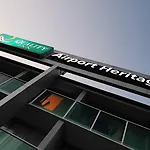 Airport Heritage Motel