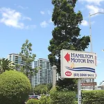 Hamilton Motor Inn