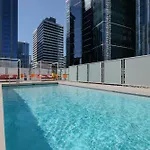 Hotel Indigo Brisbane City Centre By Ihg