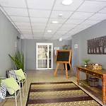 Rocklea International Motel