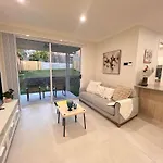 Designer Southside Retreat 4 Bedroom House