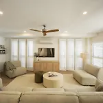 Villa Ponte, 3Br Villa, Private Pool In New Farm