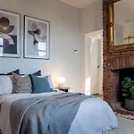 Holiday home Luxury Historic Landmark Holdgates Brisbane
