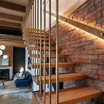 Luxury Historic Landmark Holdgates
