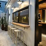 Luxury Historic Landmark Holdgates Cottage