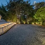 Holiday home Luxury Historic Landmark Holdgates