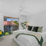 Hilltop Residences Chermside
