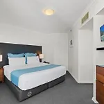 The S Suites Brisbane