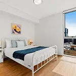 City Heart Comfort Spacious 2Br 2Ba Apartment