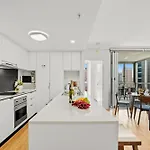 City Heart Comfort Spacious 2Br 2Ba Apartment