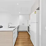 Apartment Soft Glow Serene Lucid 2br