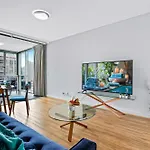 City Heart Comfort Spacious 2Br 2Ba Apartment