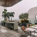 Apartment Soft Glow Serene Lucid 2br *