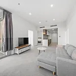 Serene 1Br Escape In South Brisbane