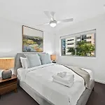 Apartment Bright And Stylish 2br With Spacious Balcony And Wifi Brisbane