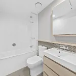 Soft Glow Serene Lucid 2br Apartment