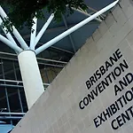 Modern 2br In Highgate Hill Near Cbd Apartment *