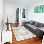 Apartment Modern 2br In Highgate Hill Near Cbd