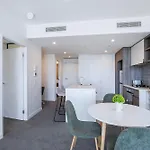 Stunning 1br With Views And Fantastic Location! Apartment