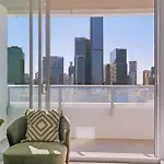 Stunning 1br With Views And Fantastic Location! * Brisbane