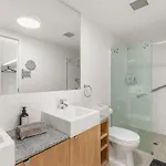Apartment Amazing 2bed-2bath-1car-balcony-views - Cbd Brisbane