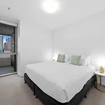 The Arthouse Nest Serene 1Br Living