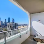 Stunning 1br With Views And Fantastic Location! Apartment
