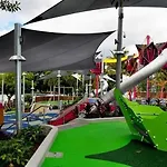 Modern 2br In Highgate Hill Near Cbd