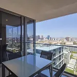 Riverview 2Br Apt With Pool And Parking Near Suncorp