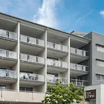 Hotel C Woolloongabba Brisbane