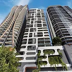 Apartment Stunning 1br With Views And Fantastic Location! Brisbane