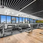 Stylish Valley Stay In Brisbane City Hub