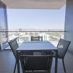 Riverview 2Br Apt With Pool And Parking Near Suncorp