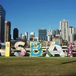 Apartment Stunning 1br With Views And Fantastic Location! Brisbane