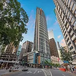 Amazing 2Bed-2Bath-1Car-Balcony-Views - Cbd